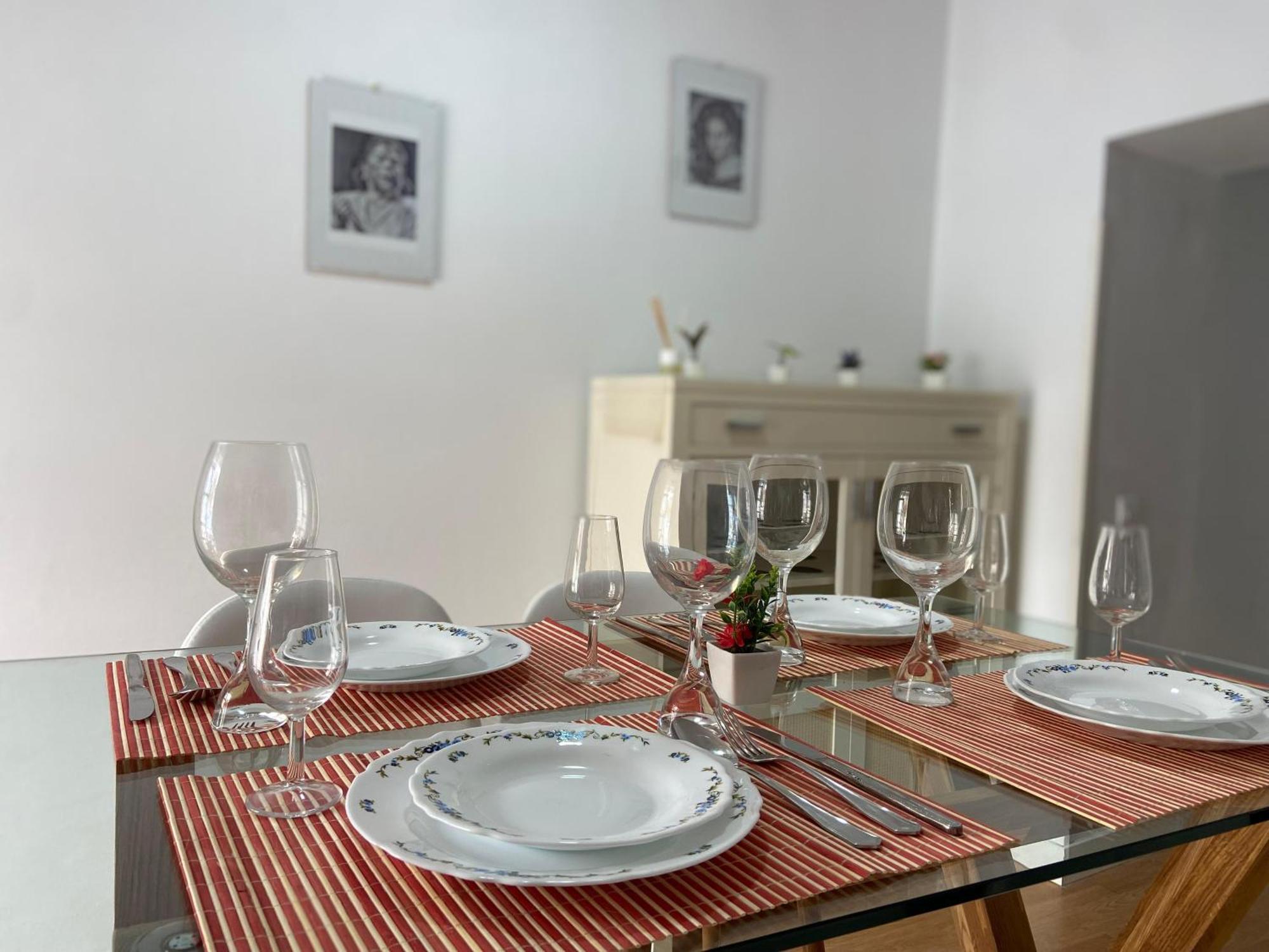 Tu Escondite Jerez de la Frontera Ngoại thất bức ảnh