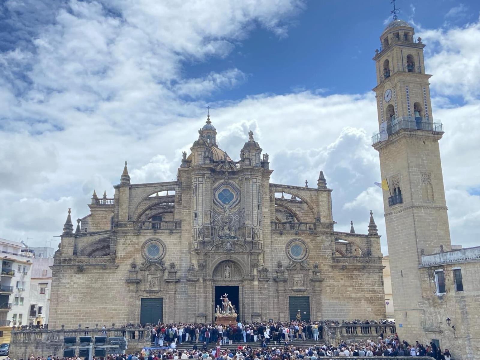 Tu Escondite Jerez de la Frontera Ngoại thất bức ảnh